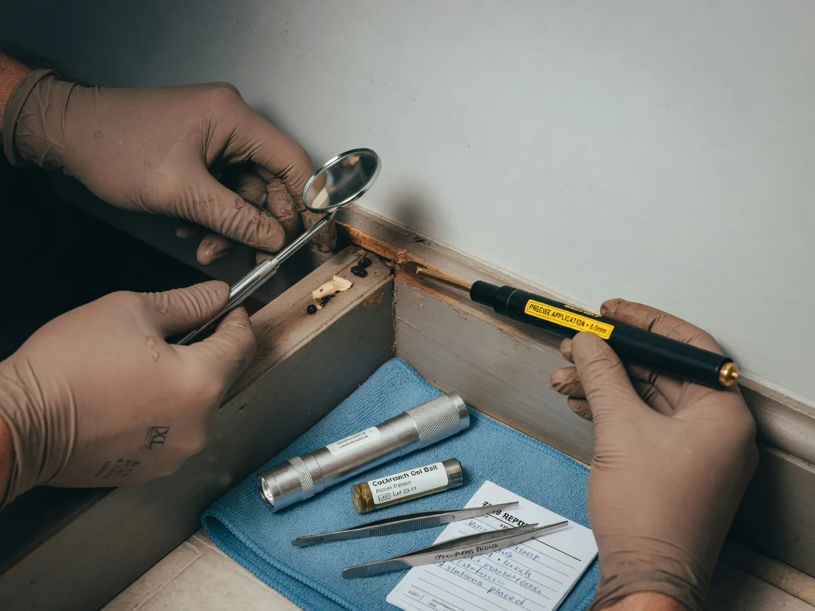 Why choose Emergency Pest Control in Laurel, MD